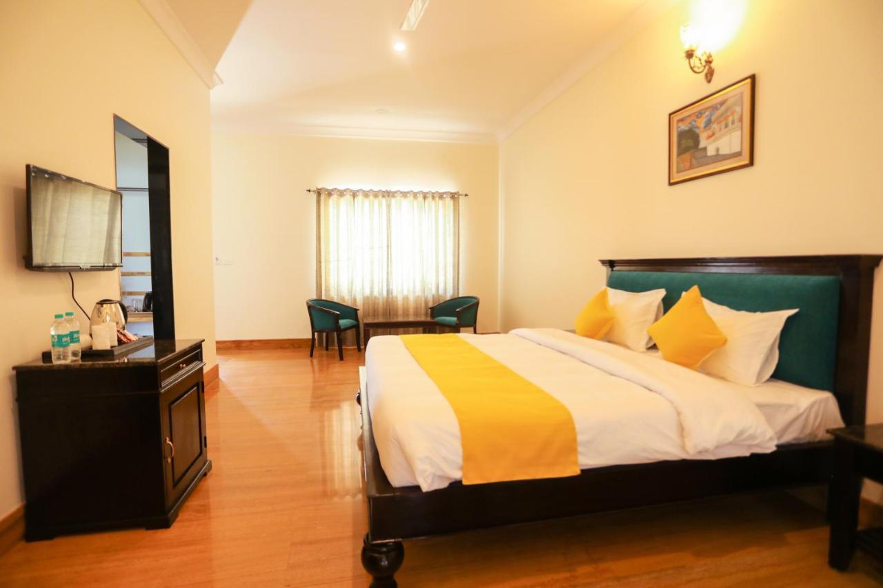 Vasant Vilas Udaipur Exterior foto