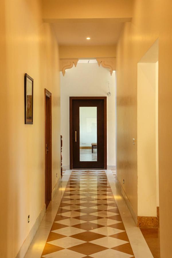 Vasant Vilas Udaipur Exterior foto