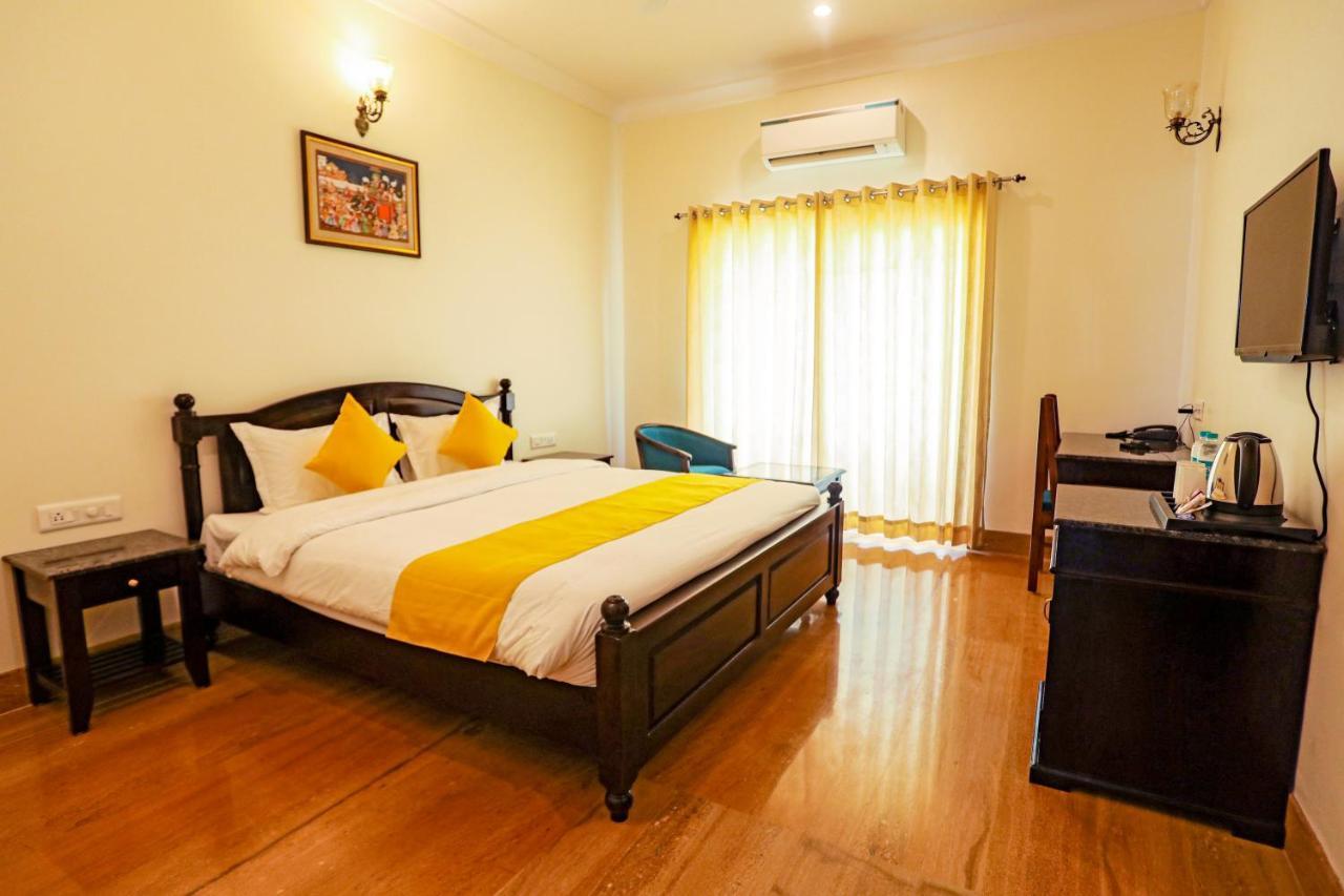 Vasant Vilas Udaipur Exterior foto